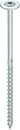 Heco pan head screw HT-plus 6.0 x 100 partial thread...