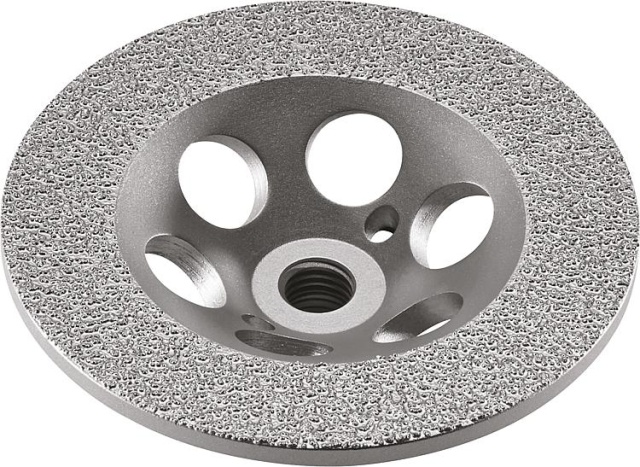 Disco de diamante flexible Surface-Jet, Ø 115mm NUEVO