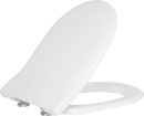 Villeroy & Boch Deska sedesowa V&B Avento Slim...