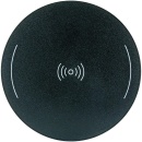 SCHWAIGER Piastra di ricarica wireless Qi 10 Watt NUOVO