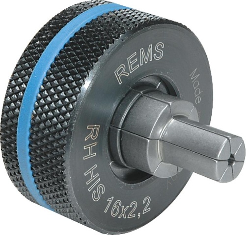 REMS testa espandibile IV 25 x 3,5 NUOVO