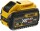 DeWalt vervangingsaccu DCB 124 12V 3Ah XR, Li-Ion NIEUW