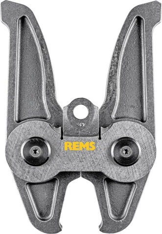 REMS intermediate tongs Z7 XL 45kN NEW