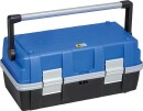 Allit tool box McPlus Pro Alu C 18 NEW