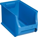 Allit Storage Box ProfiPlus Box 4H Blue NEW