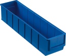 Allit opbergbox ProfiPlus ShelfBox 400S blauw NIEUW