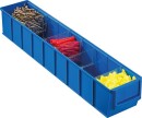 Allit opbergbox ProfiPlus ShelfBox 500S blauw NIEUW