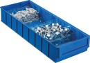 Allit opbergbox ProfiPlus ShelfBox 500B blauw NIEUW