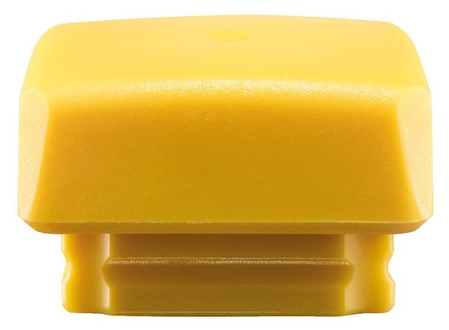 Halder impact insert for SECURAL soft-face hammer, 35x45 mm, polyurethane NEW