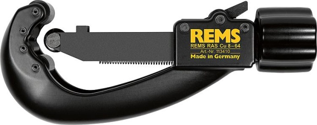 REMS tagliatubi RAS Cu Ø8-64mm nit mandrino a serraggio rapido NUOVO