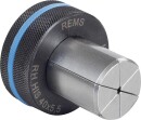 REMS Testa ad espansione RH MKV 25 x 3,7 NUOVO