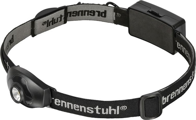 brennenstuhl LED Headlamp LuxPremium KL 100 NEW