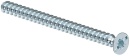 OBO device screw, for flush-mounted/cavity wall, ZA...