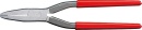 BESSEY Spengler-Flachzange D301 NEU