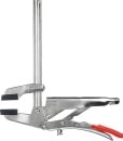 BESSEY Parallel-Gripzange GRZ 20 Spannweite 200 mm NEU