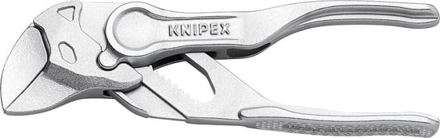 KNIPEX pliers spanner XS, length 100mm NEW