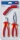 KNIPEX 3-piece pliers set consisting of side cutters, installation pliers and folding pliers NEW