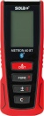 sola laserafstandsmeter METRON 60 BT NIEUW