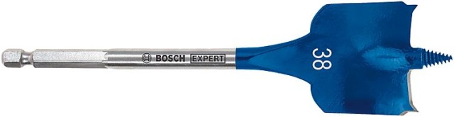 Bosch vlakfreesmachine EXPERT SELFCUT Toerental Ø 38,0 x 152 mm met 1/4"" Zeskantige houder NIEUW