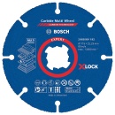 Bosch doorslijpschijf EXPERTCarbide Multiwheel Ø...