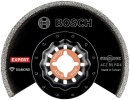 Bosch hoja de sierra de segmentos EXPERT ACZ85RD4...