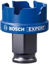 Bosch gatenzaag EXPERT Hardmetaal plaatmateriaal, met...