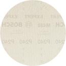 Bosch EXPERT M480 mesh sanding disc Ø 125 mm, grit...