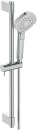 Ideal Standard shower set Standard Idealrain Evo 600 mm,...