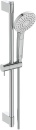 Ideal Standard shower set Standard Idealrain Evo 600 mm,...