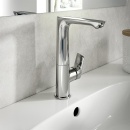 Ideal Standard Mezclador de lavabo Standard Connect Air Grande Proyección 140 mm cromo NUEVO