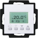 Thermokon WRF06 LCD AO2V RS485 Modbus BTyp2 rws gl...