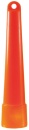 AccuLux PetaLux Embout de signalisation, rouge NOUVEAU