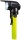 AccuLux HL 10 EX W, yellow, explosion-proof hand and head lamps NEW