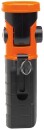 AccuLux HL 25 EX, orange/schwarz NEU