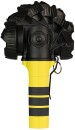 AccuLux HL 35 EX HIGH POWER , jaune/noir NOUVEAU