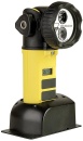 AccuLux HL 35 EX HIGH POWER Set, jaune/noir 12/24V 230V NEUF