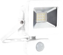 LEDs Lichtspot - 10W 1100lm 4000K IP44 - Sensor - Sanan...