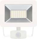 LEDs Light Strahler - 10W 1100lm 4000K IP44 - Sensor -...