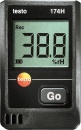 testo Mini Data Logger 174 H 0572 6560 NUOVO