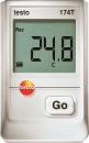 testo Mini Datalogger 174 T 0572 1560 NIEUW