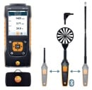 testo Flow Combi Set 2 440 delta P 0563 4410 NEW