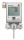 testo Saveris 2-T1 radio data logger 0572 2031 NUOVO