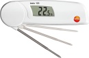 testo Inbrengingsthermometer 103 0560 0103 NIEUW