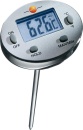 testo Mini Inbrengingsthermometer 0560 1113 NIEUW