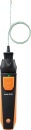 testo Thermometer 915i mit flexiblem Fühler 0563...