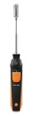 testo Thermomètre 915i avec sonde de surface 0563...