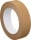 Westex PROFI KREPP adhesive tape 29mmx50m natural rubber brown NEW