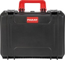 PARAT Protect 20-F caja de herramientas 426x159x290 mm, con espuma de trama NUEVO