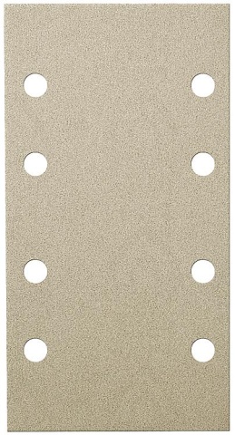 Klingspor Feuille abrasive PS33CK93 x 178 mm, GL 17Grainure 60, UE 100 NEUF