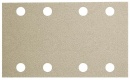 Klingspor Feuille abrasive PS33CK80 x 133 mm, GL...